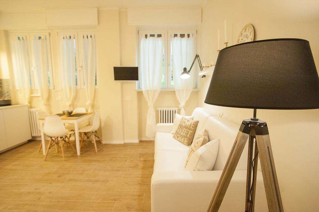Flats4Rent Arena Prestige Apartment Verona Luaran gambar