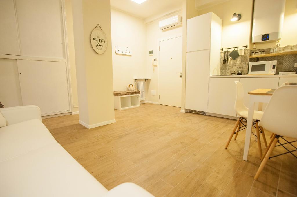 Flats4Rent Arena Prestige Apartment Verona Luaran gambar