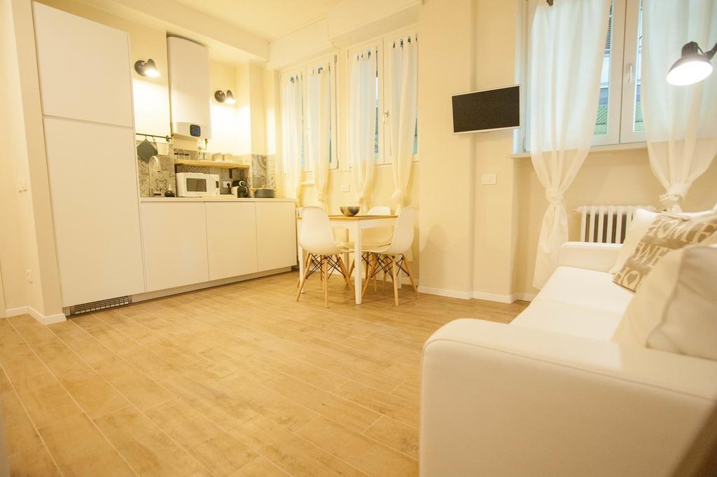 Flats4Rent Arena Prestige Apartment Verona Luaran gambar