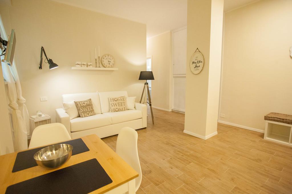 Flats4Rent Arena Prestige Apartment Verona Luaran gambar